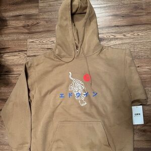 Edwin Hoodie -NWT
